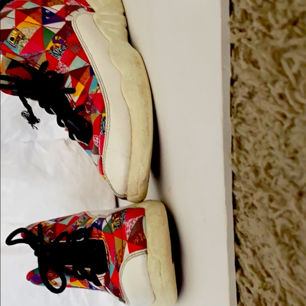Jordan 12 retro